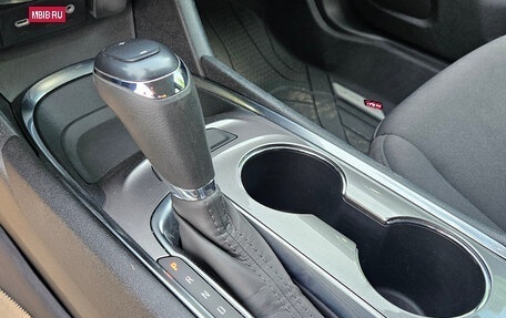 Chevrolet Malibu IX, 2020 год, 1 650 000 рублей, 13 фотография