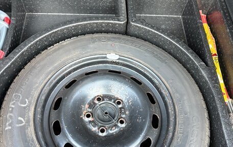 Ford Focus II рестайлинг, 2007 год, 600 000 рублей, 9 фотография