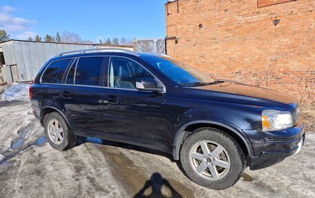 Volvo XC90 II рестайлинг, 2014 год, 4 350 000 рублей, 4 фотография