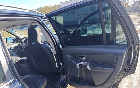 Volvo XC90 II рестайлинг, 2014 год, 4 350 000 рублей, 10 фотография