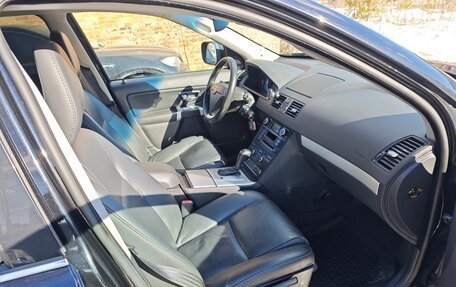 Volvo XC90 II рестайлинг, 2014 год, 4 350 000 рублей, 12 фотография