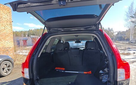 Volvo XC90 II рестайлинг, 2014 год, 4 350 000 рублей, 8 фотография