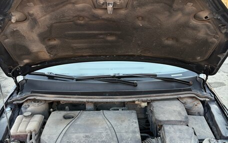 Ford Focus II рестайлинг, 2007 год, 600 000 рублей, 10 фотография