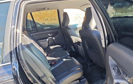 Volvo XC90 II рестайлинг, 2014 год, 4 350 000 рублей, 11 фотография