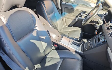 Volvo XC90 II рестайлинг, 2014 год, 4 350 000 рублей, 13 фотография