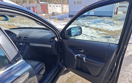 Volvo XC90 II рестайлинг, 2014 год, 4 350 000 рублей, 14 фотография