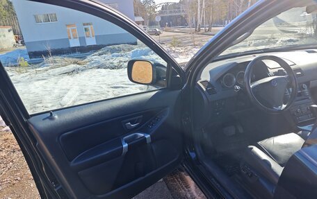 Volvo XC90 II рестайлинг, 2014 год, 4 350 000 рублей, 15 фотография