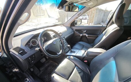 Volvo XC90 II рестайлинг, 2014 год, 4 350 000 рублей, 16 фотография