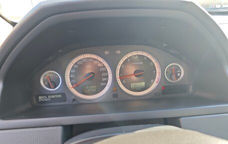 Volvo XC90 II рестайлинг, 2014 год, 4 350 000 рублей, 21 фотография