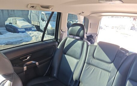 Volvo XC90 II рестайлинг, 2014 год, 4 350 000 рублей, 18 фотография