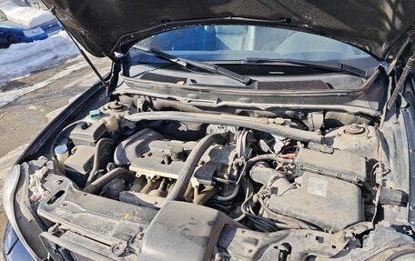 Volvo XC90 II рестайлинг, 2014 год, 4 350 000 рублей, 24 фотография