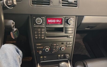 Volvo XC90 II рестайлинг, 2014 год, 4 350 000 рублей, 22 фотография