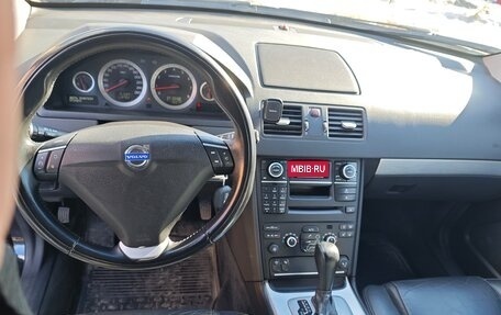 Volvo XC90 II рестайлинг, 2014 год, 4 350 000 рублей, 20 фотография