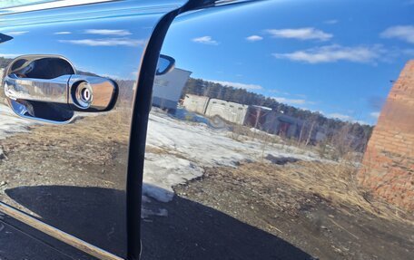 Volvo XC90 II рестайлинг, 2014 год, 4 350 000 рублей, 28 фотография