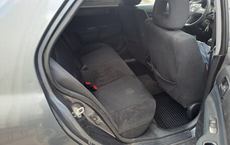 Mitsubishi Lancer IX, 2006 год, 370 000 рублей, 10 фотография