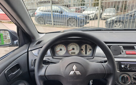 Mitsubishi Lancer IX, 2006 год, 370 000 рублей, 13 фотография