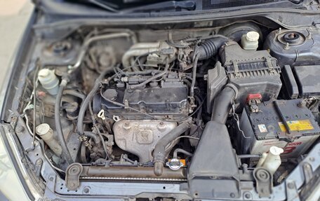 Mitsubishi Lancer IX, 2006 год, 370 000 рублей, 7 фотография