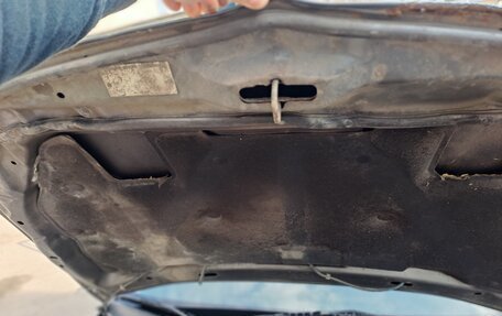 Mitsubishi Lancer IX, 2006 год, 370 000 рублей, 8 фотография