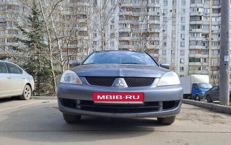 Mitsubishi Lancer IX, 2006 год, 370 000 рублей, 2 фотография