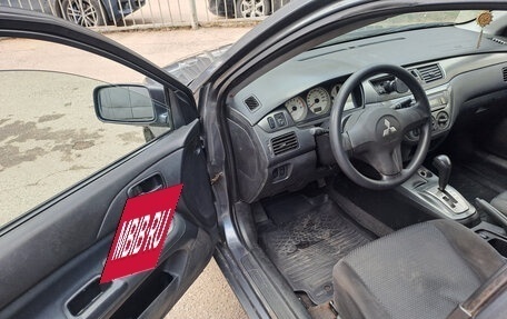 Mitsubishi Lancer IX, 2006 год, 370 000 рублей, 11 фотография