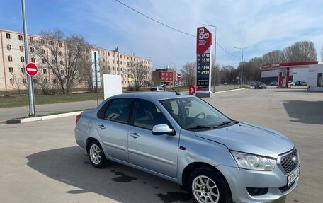 Datsun on-DO I рестайлинг, 2015 год, 410 000 рублей, 3 фотография