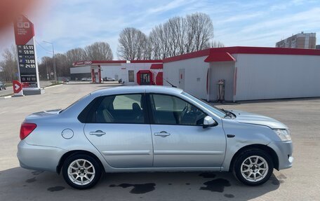 Datsun on-DO I рестайлинг, 2015 год, 410 000 рублей, 4 фотография