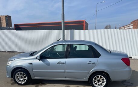 Datsun on-DO I рестайлинг, 2015 год, 410 000 рублей, 8 фотография