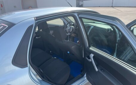 Datsun on-DO I рестайлинг, 2015 год, 410 000 рублей, 12 фотография