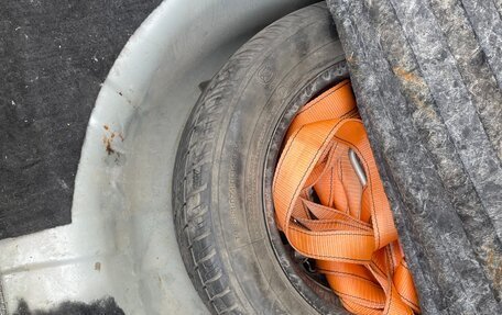 Datsun on-DO I рестайлинг, 2015 год, 410 000 рублей, 16 фотография