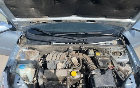 Datsun on-DO I рестайлинг, 2015 год, 410 000 рублей, 14 фотография