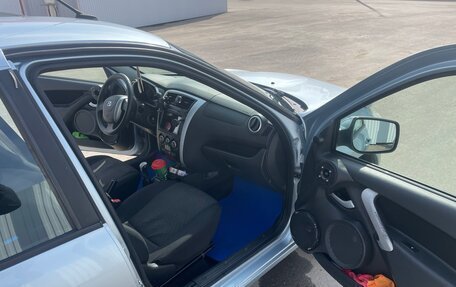 Datsun on-DO I рестайлинг, 2015 год, 410 000 рублей, 13 фотография