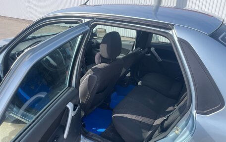 Datsun on-DO I рестайлинг, 2015 год, 410 000 рублей, 10 фотография