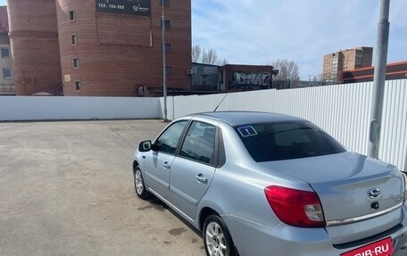 Datsun on-DO I рестайлинг, 2015 год, 410 000 рублей, 7 фотография