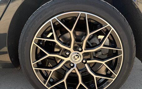 Hyundai Solaris II рестайлинг, 2021 год, 1 550 000 рублей, 18 фотография