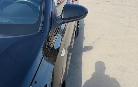 Hyundai Solaris II рестайлинг, 2021 год, 1 550 000 рублей, 14 фотография