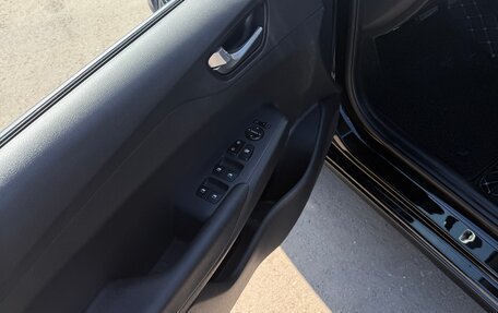 Hyundai Solaris II рестайлинг, 2021 год, 1 550 000 рублей, 15 фотография