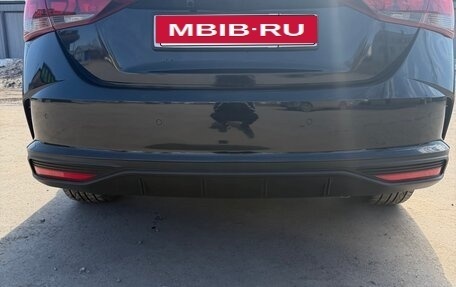 Hyundai Solaris II рестайлинг, 2021 год, 1 550 000 рублей, 6 фотография