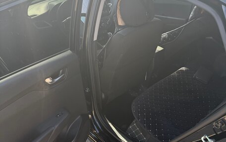 Hyundai Solaris II рестайлинг, 2021 год, 1 550 000 рублей, 19 фотография