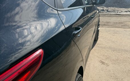 Hyundai Solaris II рестайлинг, 2021 год, 1 550 000 рублей, 24 фотография