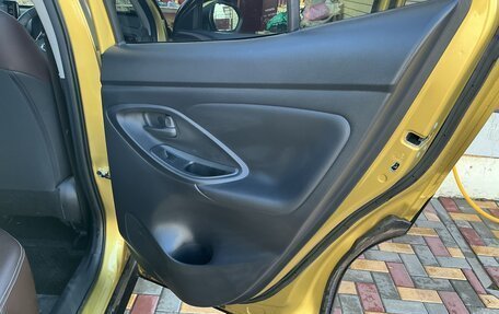 Toyota Yaris Cross, 2020 год, 2 200 000 рублей, 9 фотография