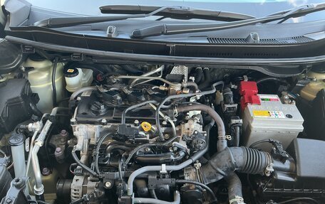 Toyota Yaris Cross, 2020 год, 2 200 000 рублей, 16 фотография