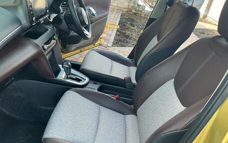 Toyota Yaris Cross, 2020 год, 2 200 000 рублей, 12 фотография