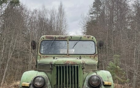 ГАЗ 69, 1971 год, 300 000 рублей, 2 фотография