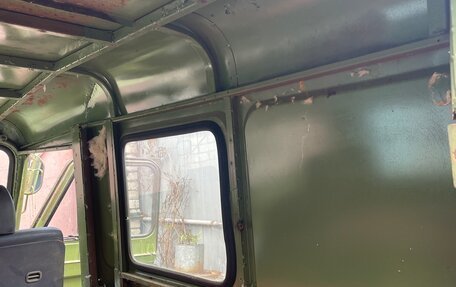 ГАЗ 69, 1971 год, 300 000 рублей, 8 фотография