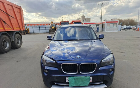 BMW X1, 2012 год, 830 000 рублей, 6 фотография