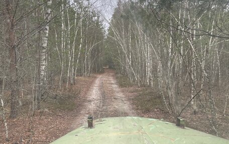 ГАЗ 69, 1971 год, 300 000 рублей, 3 фотография