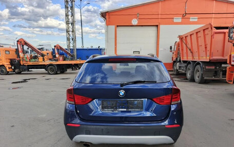 BMW X1, 2012 год, 830 000 рублей, 8 фотография