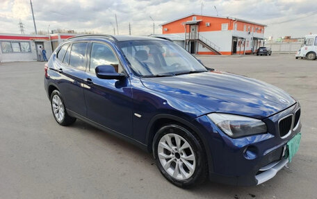 BMW X1, 2012 год, 830 000 рублей, 5 фотография