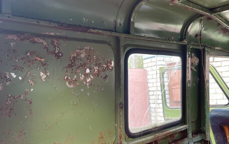 ГАЗ 69, 1971 год, 300 000 рублей, 7 фотография