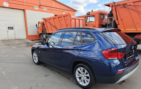 BMW X1, 2012 год, 830 000 рублей, 2 фотография